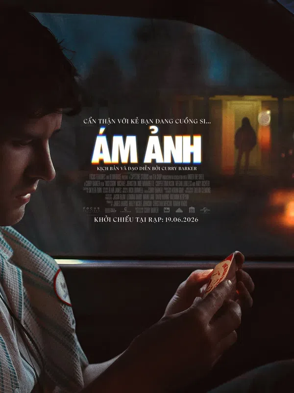 Ám Ảnh Vietsub - Motchill