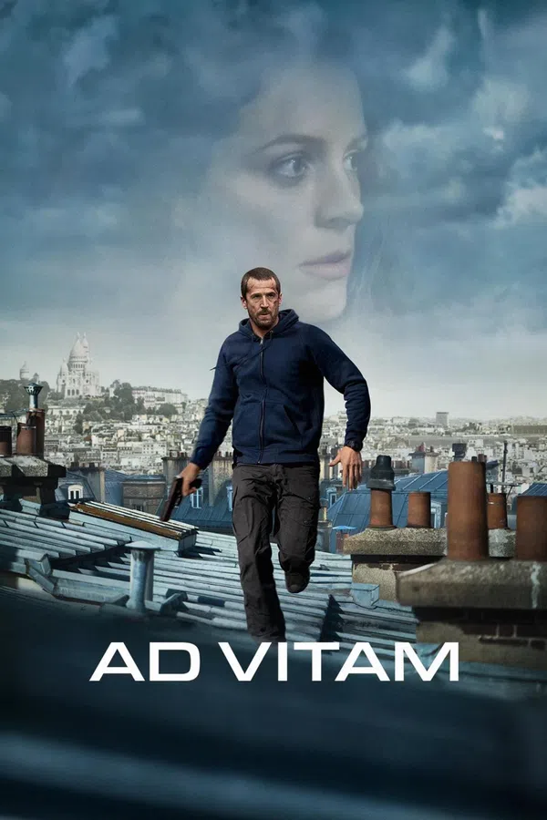 Ad Vitam: Trọn đời Vietsub - Motchill