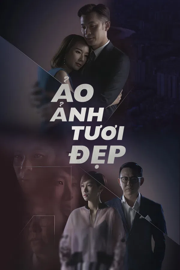 Ảo Ảnh Tươi Đẹp Vietsub - Motchill
