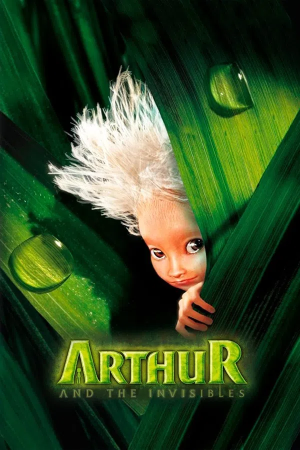 Arthur và Những Người Bạn Vô Hình Vietsub - Motchill