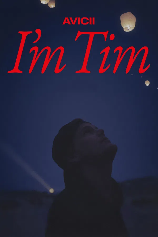 Avicii – Tôi là Tim Vietsub - Motchill