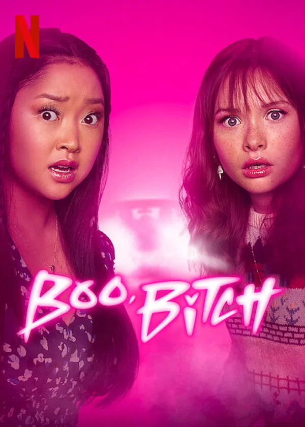 Boo, Bitch Vietsub - Motchill