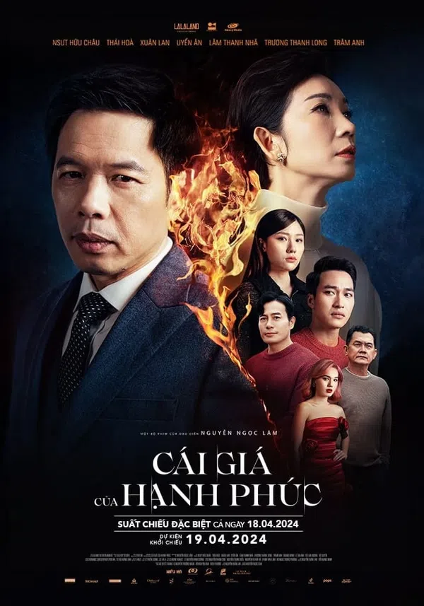 Cái Giá Của Hạnh Phúc Vietsub - Motchill