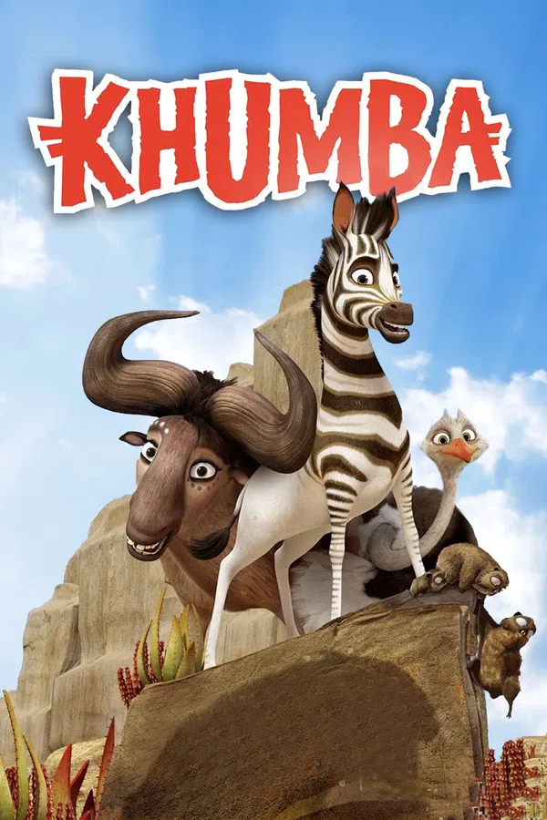 Chú Ngựa Khumba Vietsub - Motchill