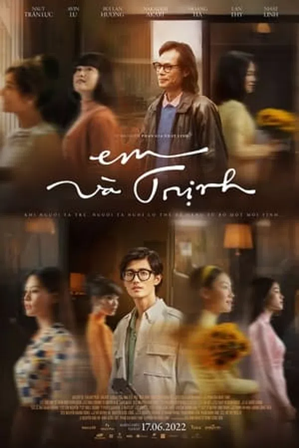 Em và Trịnh Vietsub - Motchill