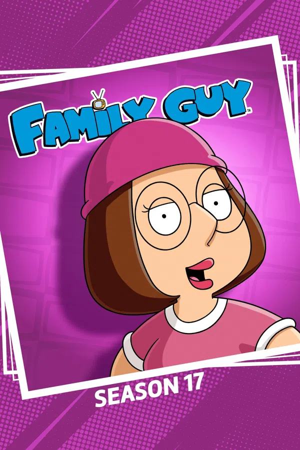 Family Guy (Phần 17) Vietsub - Motchill