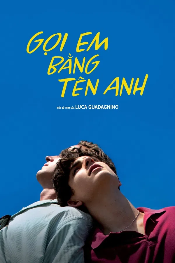 Gọi Em Bằng Tên Anh Vietsub - Motchill
