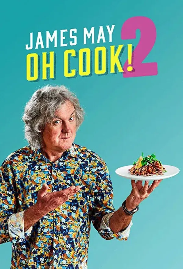 James May: Ơ Nấu Ăn (Phần 2) Vietsub - Motchill