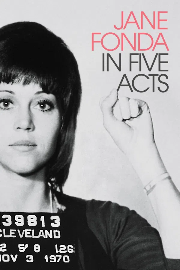 Jane Fonda Trong Năm Hồi Kịch Cuộc Đời Vietsub - Motchill