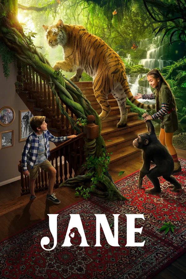 Jane (Phần 1) Vietsub - Motchill