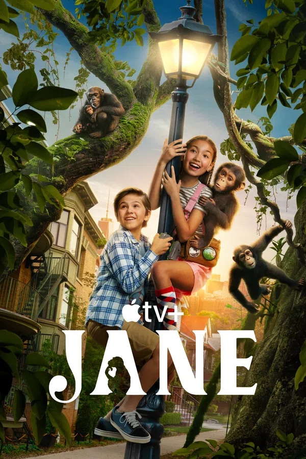 Jane (Phần 3) Vietsub - Motchill