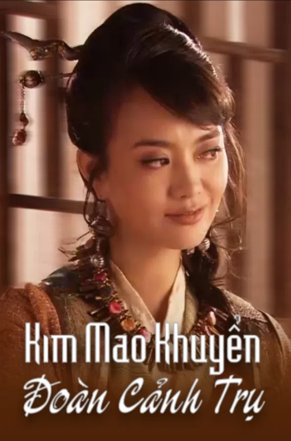 Kim Mao Khuyển Đoàn Cảnh Trụ Vietsub - Motchill
