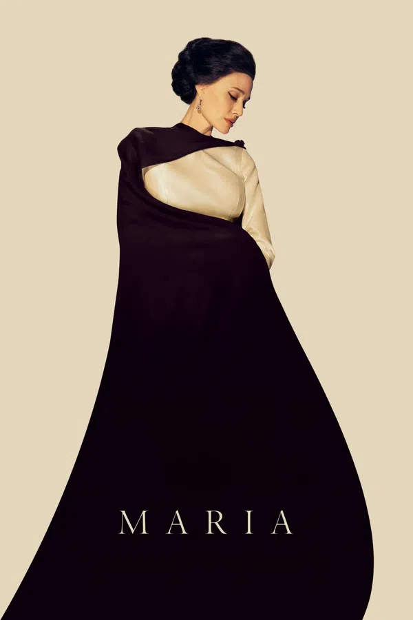 Maria Vietsub - Motchill