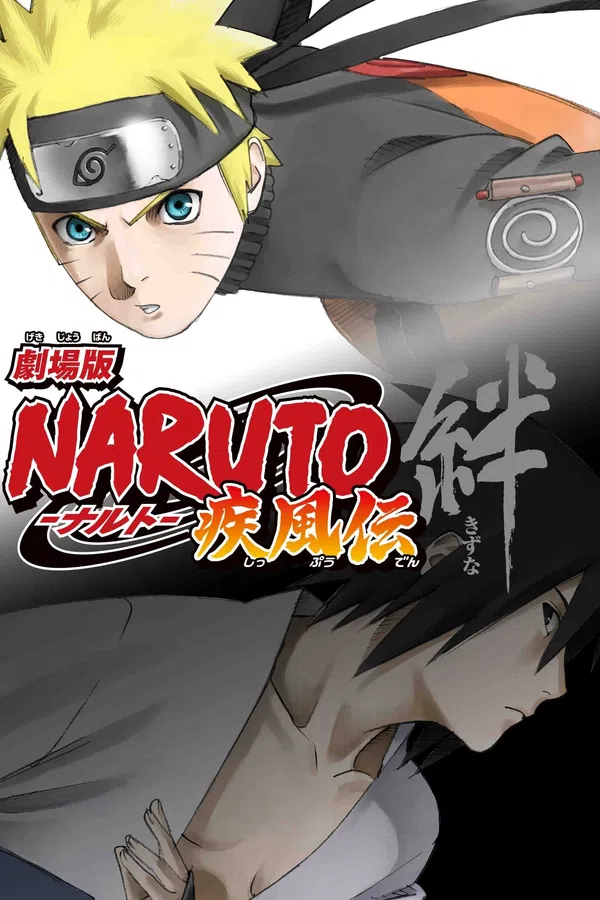 Naruto Shippūden: Nhiệm Vụ Bí Mật Vietsub - Motchill