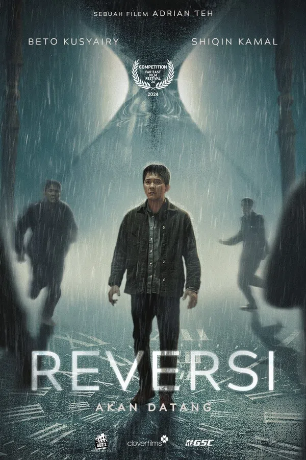 Reversi: Trở Lại Vietsub - Motchill