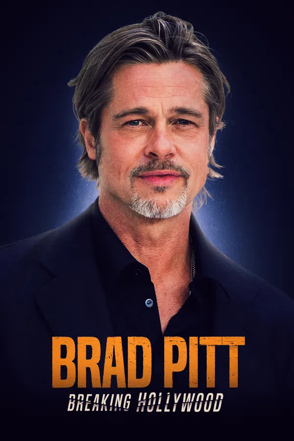 Siêu Sao Điện Ảnh Hollywood: Brad Pitt Vietsub - Motchill