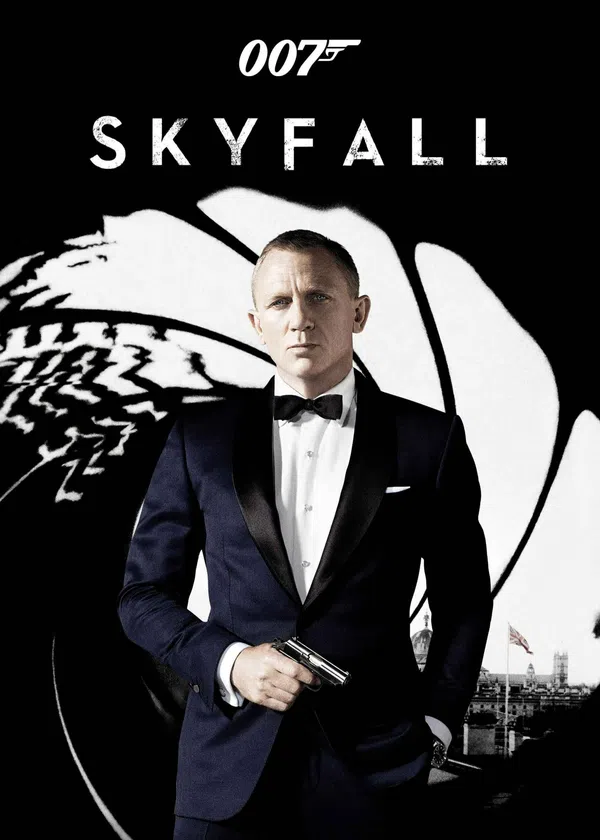 Skyfall Vietsub - Motchill