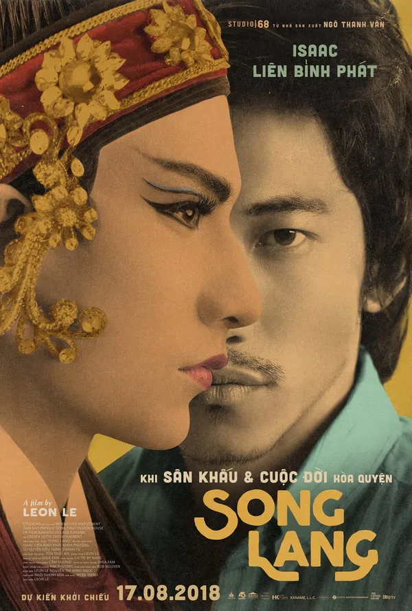 Song Lang Vietsub - Motchill
