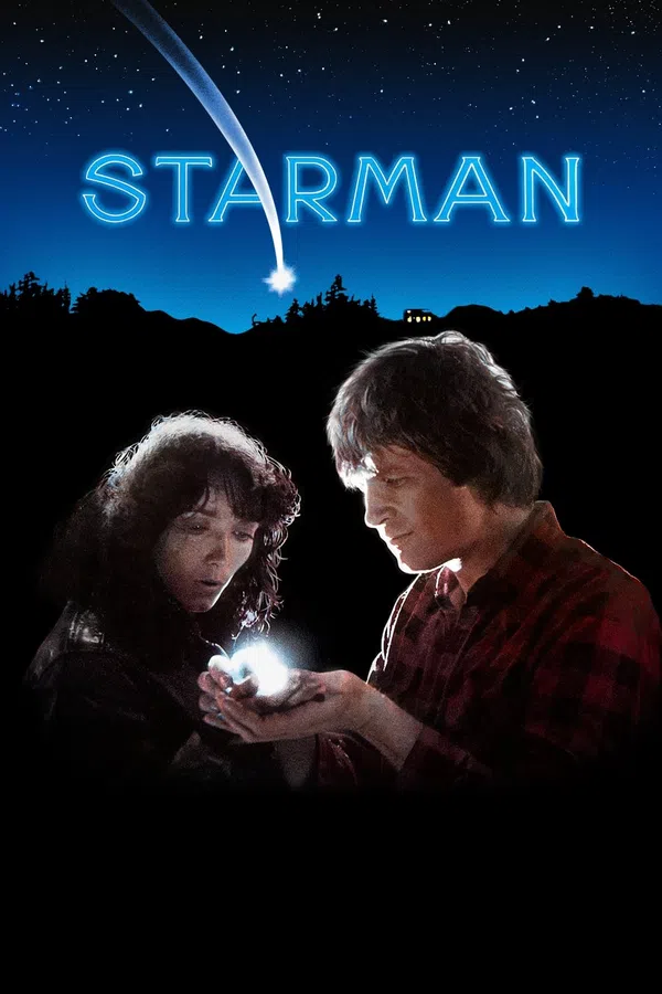 Starman Vietsub - Motchill