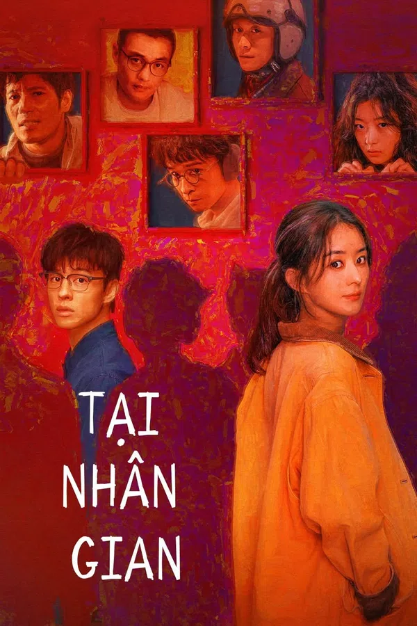 Tại Nhân Gian Vietsub - Motchill
