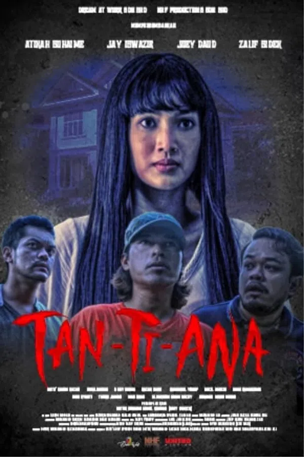 Tan-Ti-Ana Vietsub - Motchill