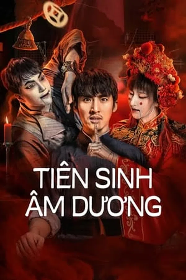 Tiên Sinh Âm Dương Vietsub - Motchill