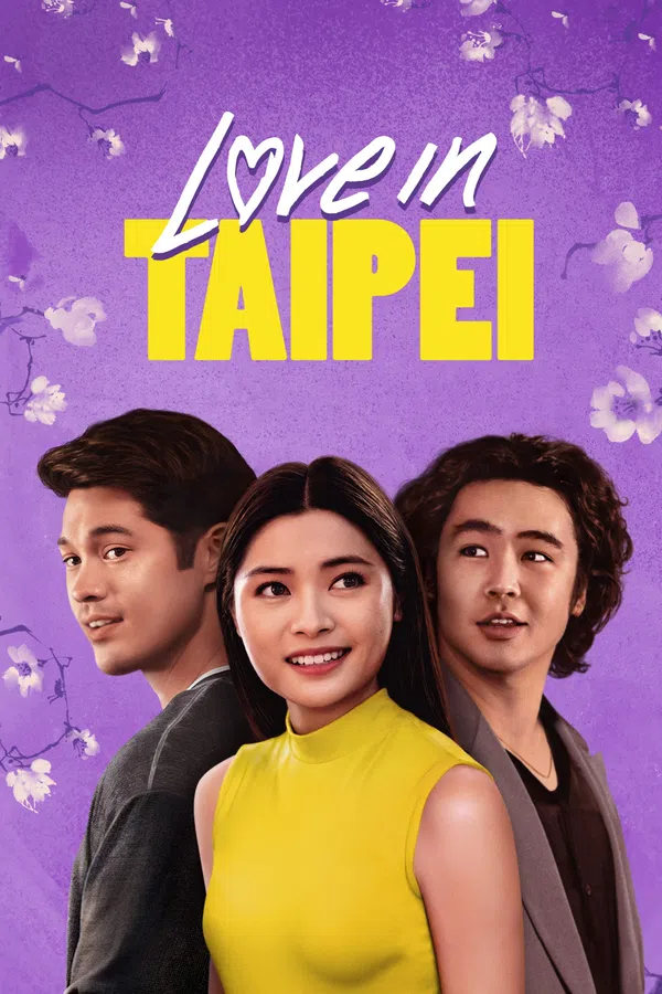 Tình Yêu Ở Đài Bắc Vietsub - Motchill
