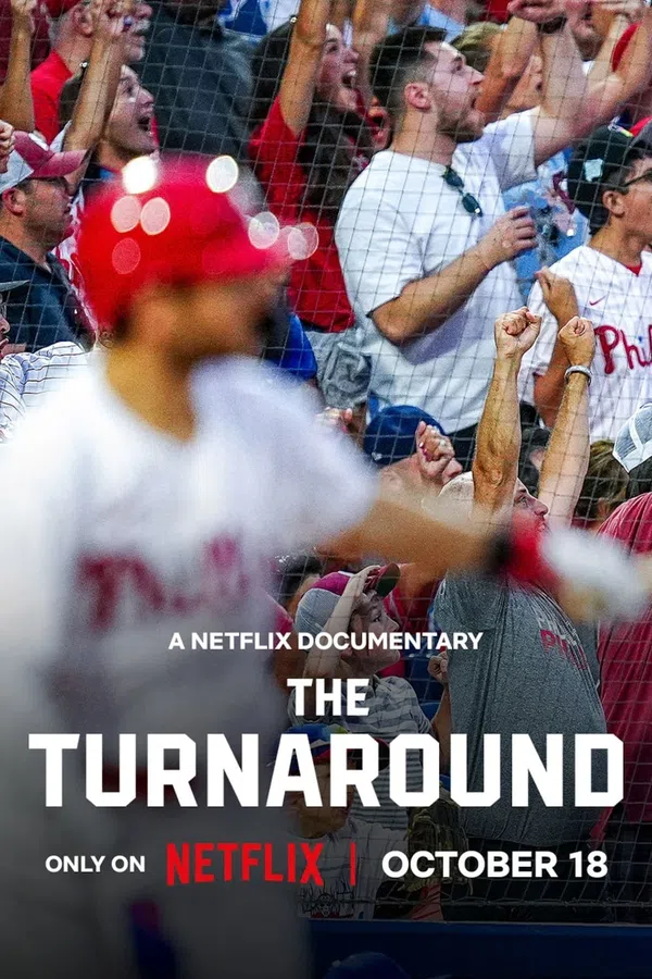 Trea Turner: Quay Đầu Vietsub - Motchill