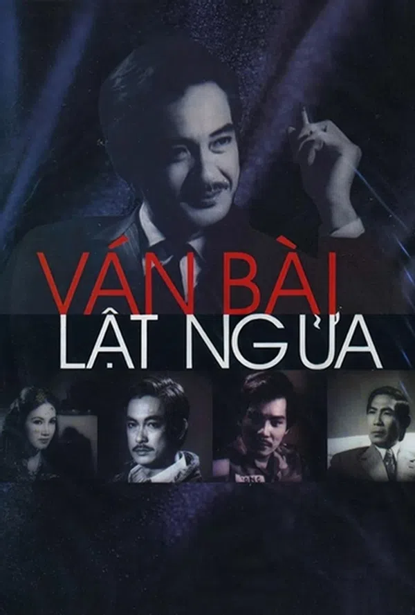 Ván Bài Lật Ngửa Vietsub - Motchill