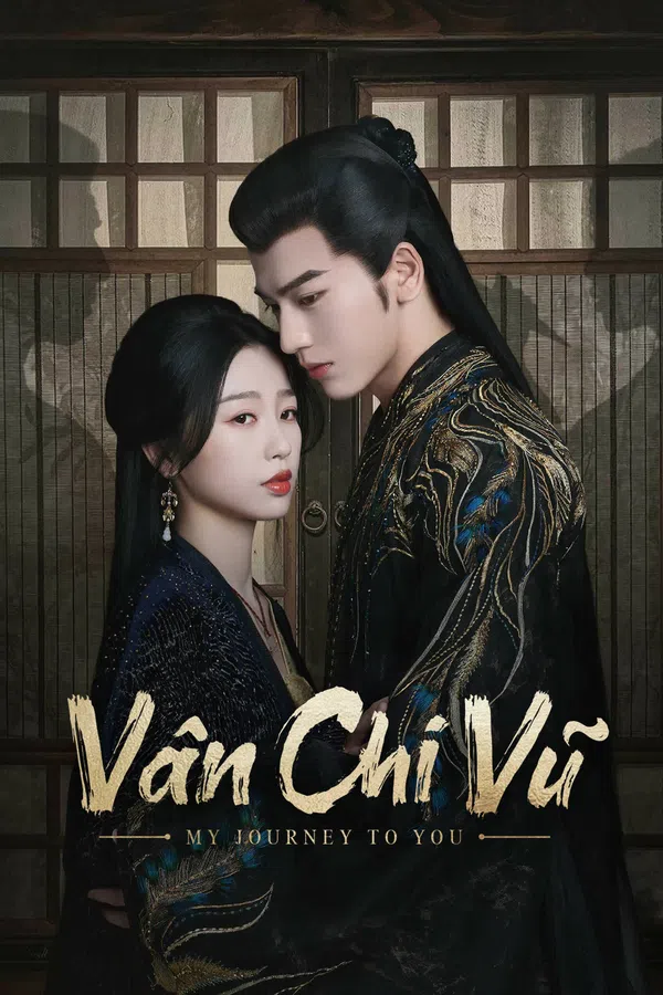 Vân Chi Vũ Vietsub - Motchill