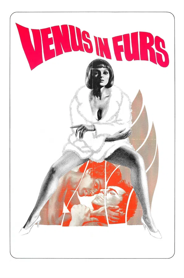 Venus in Furs Vietsub - Motchill
