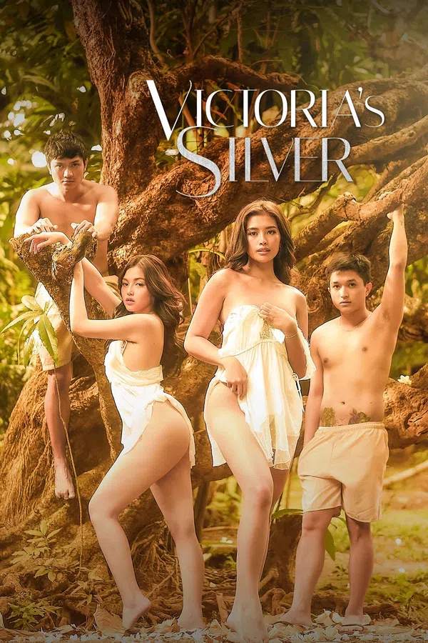 Victoria's Silver