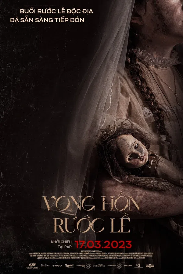 Vong Hồn Rước Lễ Vietsub - Motchill