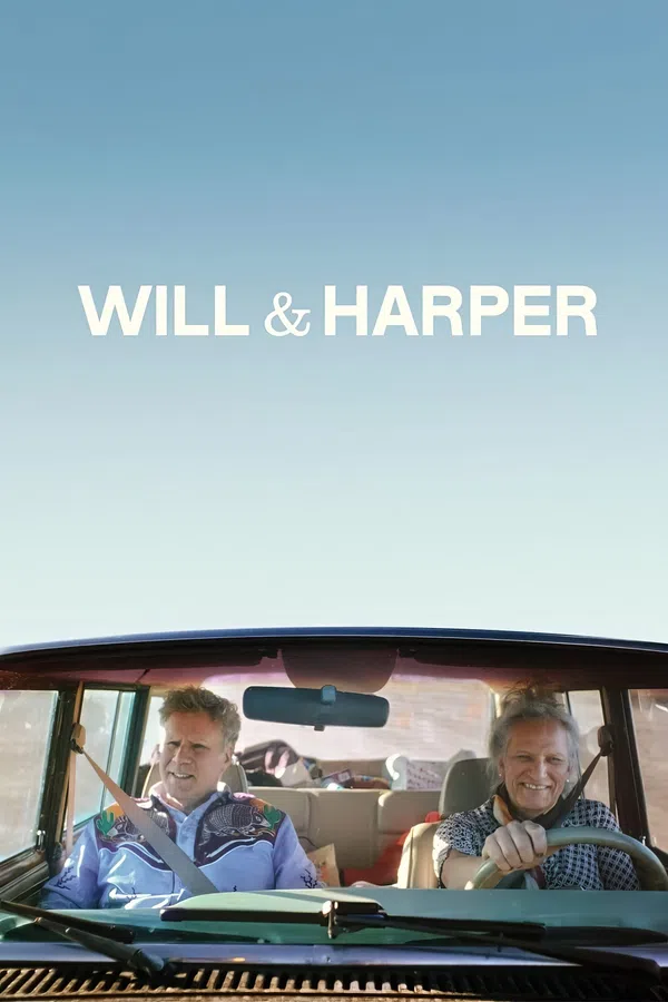 Will & Harper Vietsub - Motchill