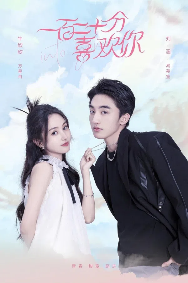 Yêu Anh 120% Vietsub - Motchill