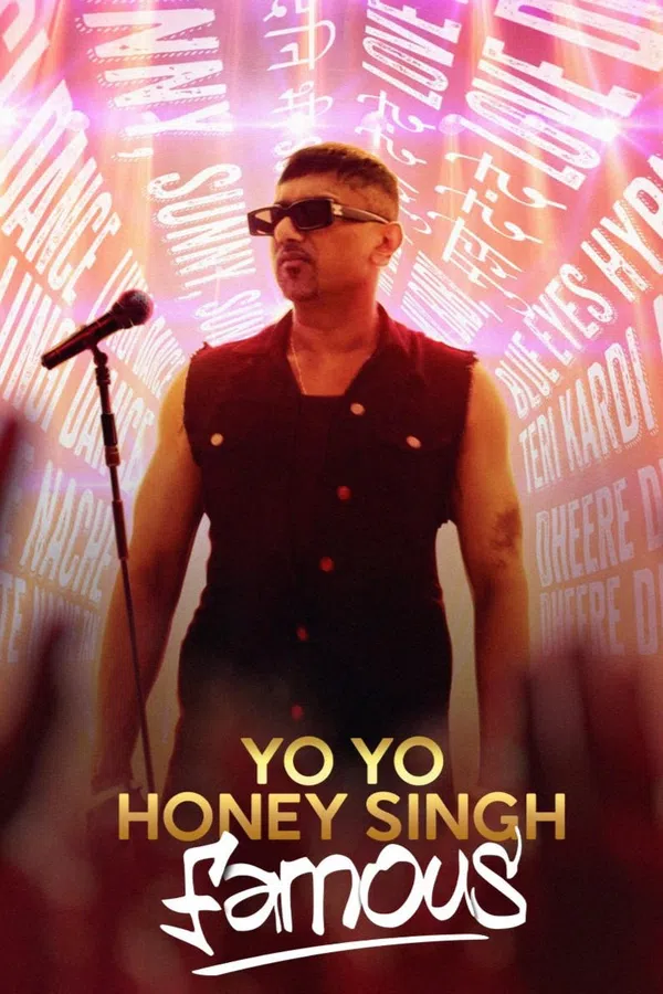 Yo Yo Honey Singh Nổi Tiếng Vietsub - Motchill