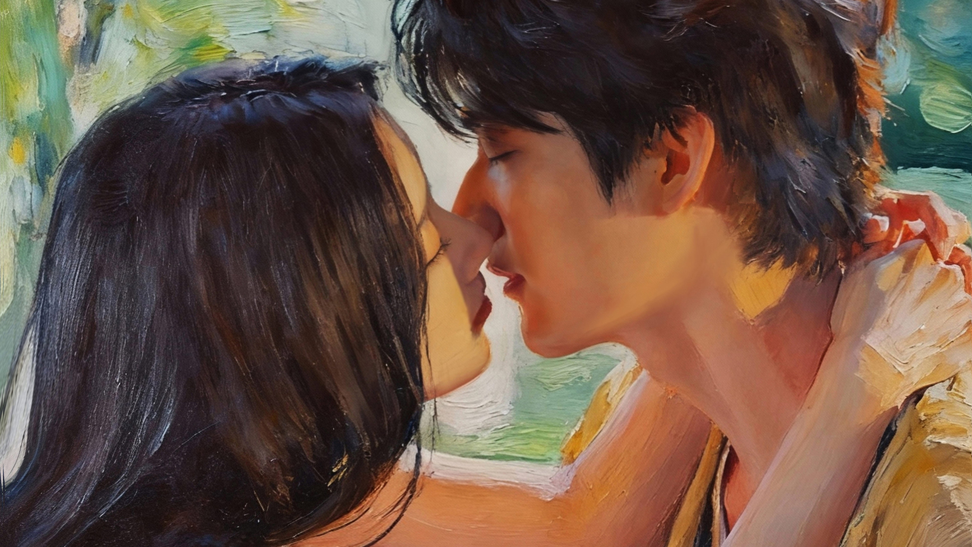Mùa Hè Nồng Nhiệt Vietsub - Motchill