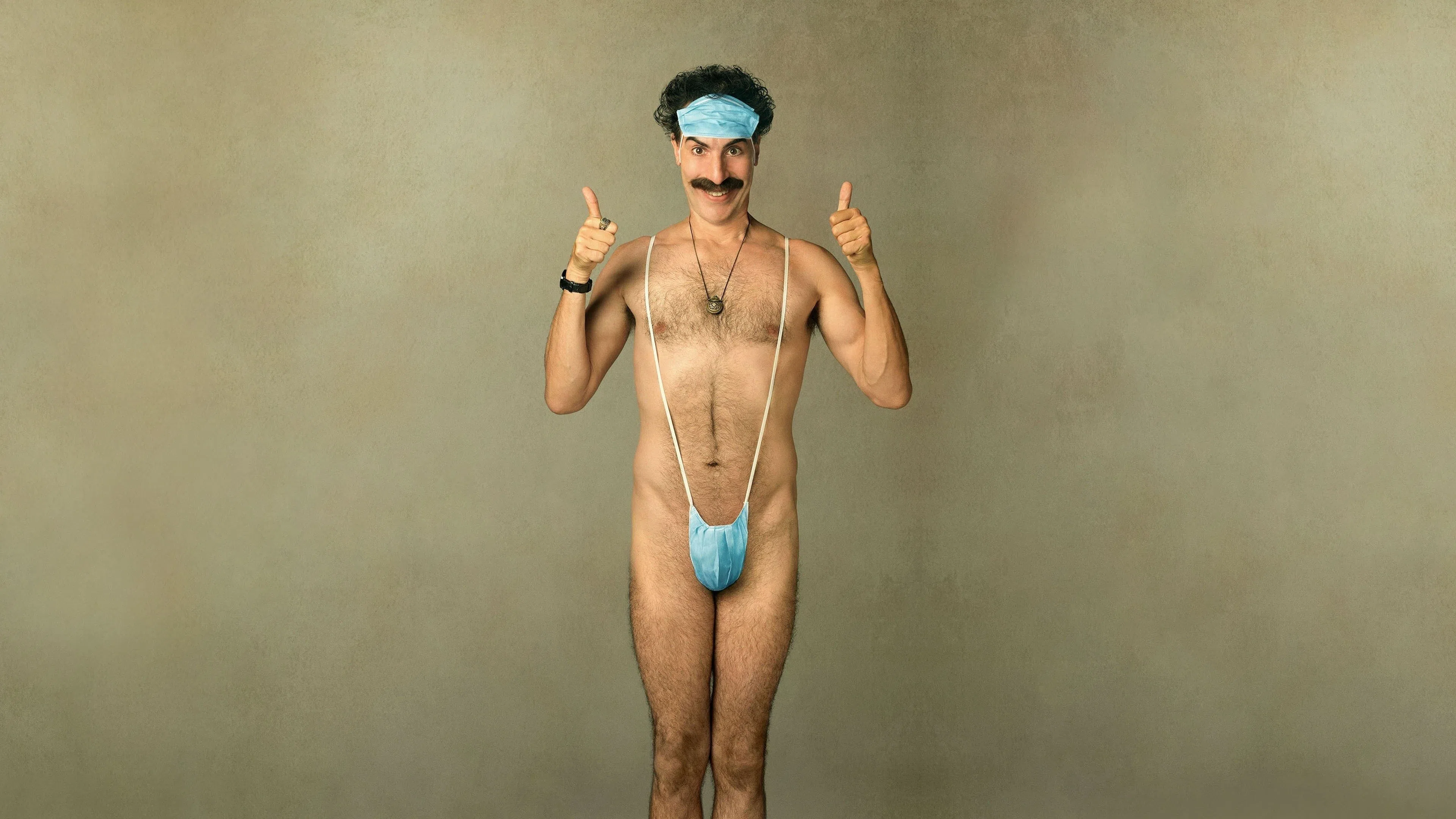 Borat 2 Vietsub - Motchill