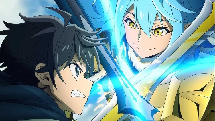 Hell Mode: Yarikomizuki no Gamer wa Hai Settei no Isekai de Musou suru 2nd Season Vietsub - Motchill