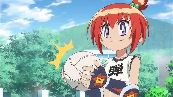 Honoo no Toukyuujo: Dodge Danko Vietsub - Motchill