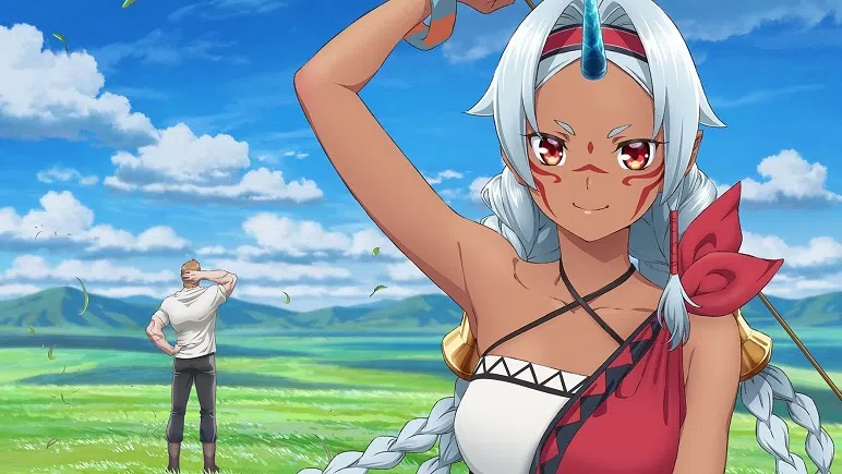 Koko wa Ore ni Makasete Saki ni Ike to Itte kara 10-nen ga Tattara Densetsu ni Natteita. Vietsub - Motchill