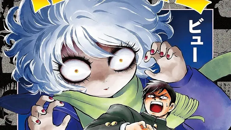 Let's Go Kaiki-gumi Vietsub - Motchill