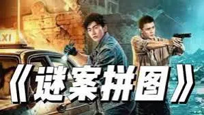 Mảnh Ghép Bí Ẩn Vietsub - Motchill