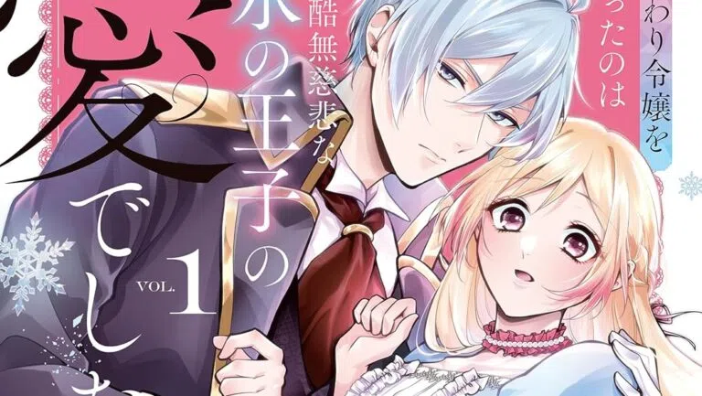 Migawari Reijou wo Sukutta no wa Reikoku Mujihi na Koori no Ouji no Ai deshita Vietsub - Motchill