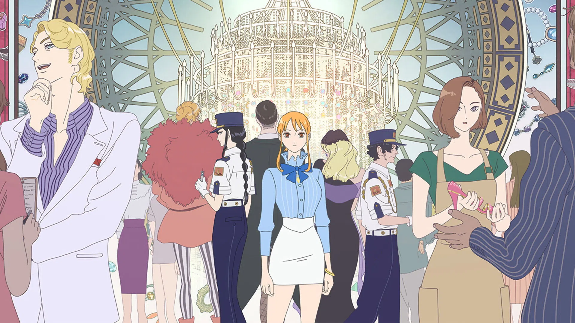 One Piece: Nữ Hùng Vietsub - Motchill