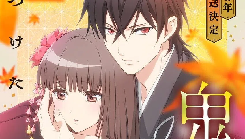 Oni no Hanayome Vietsub - Motchill