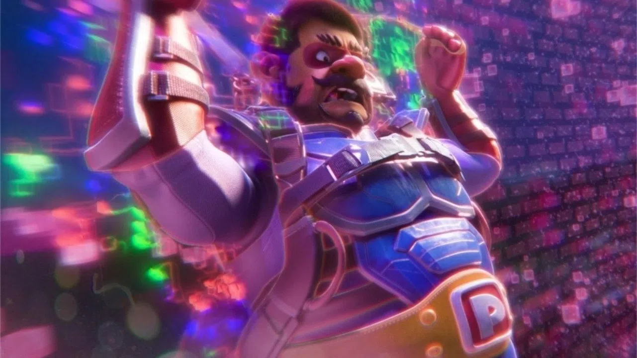 Papa Zola: The Movie Vietsub - Motchill