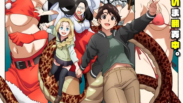 Reiwa no Dara-san Vietsub - Motchill